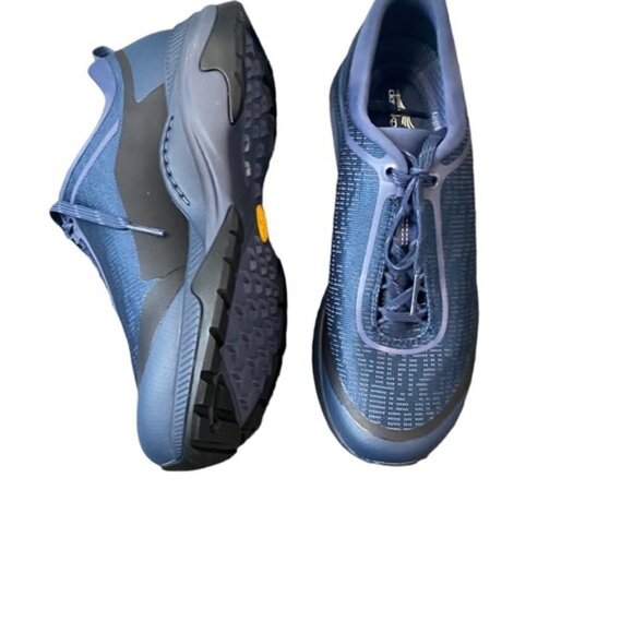 Dansko New Women's Waterproof Makayla Navy Mesh size 38 - Picture 5 of 12